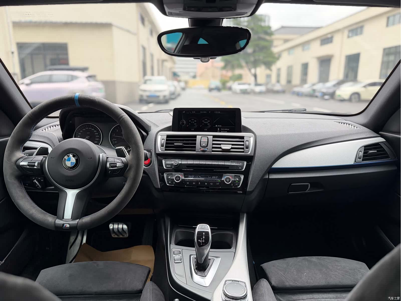 BMW 2 Series, 2016 9