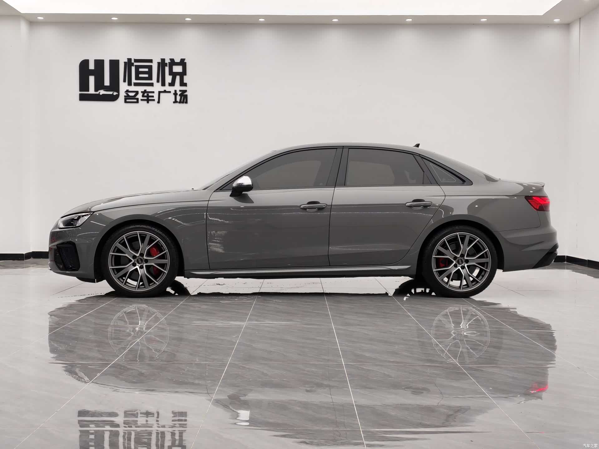 Audi S4, 2023 3