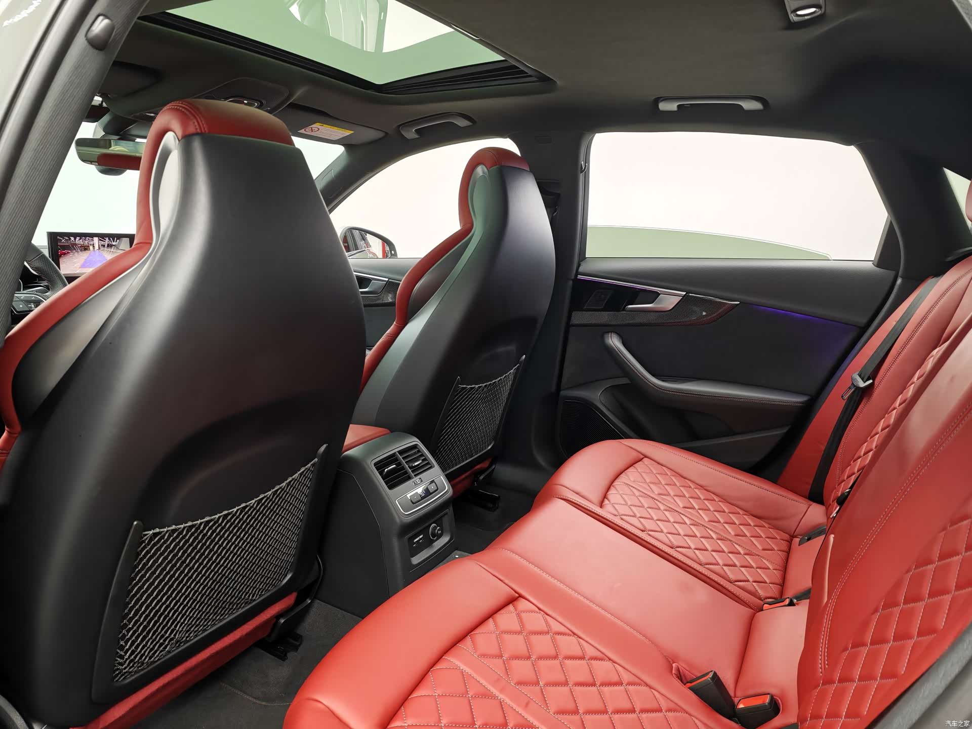 Audi S4, 2023 7