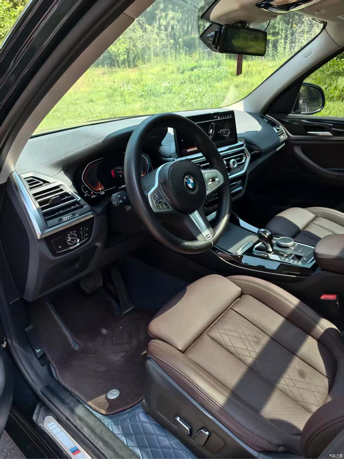 BMW X3, 2024 4