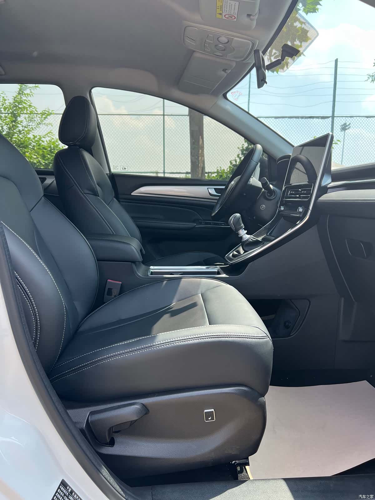 Haval M6, 2024 8