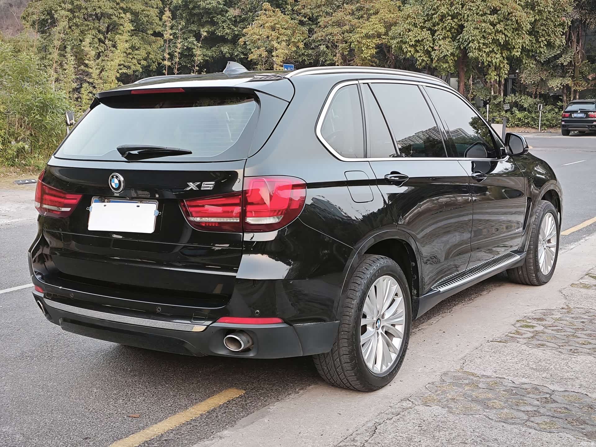 BMW X5, 2018 7