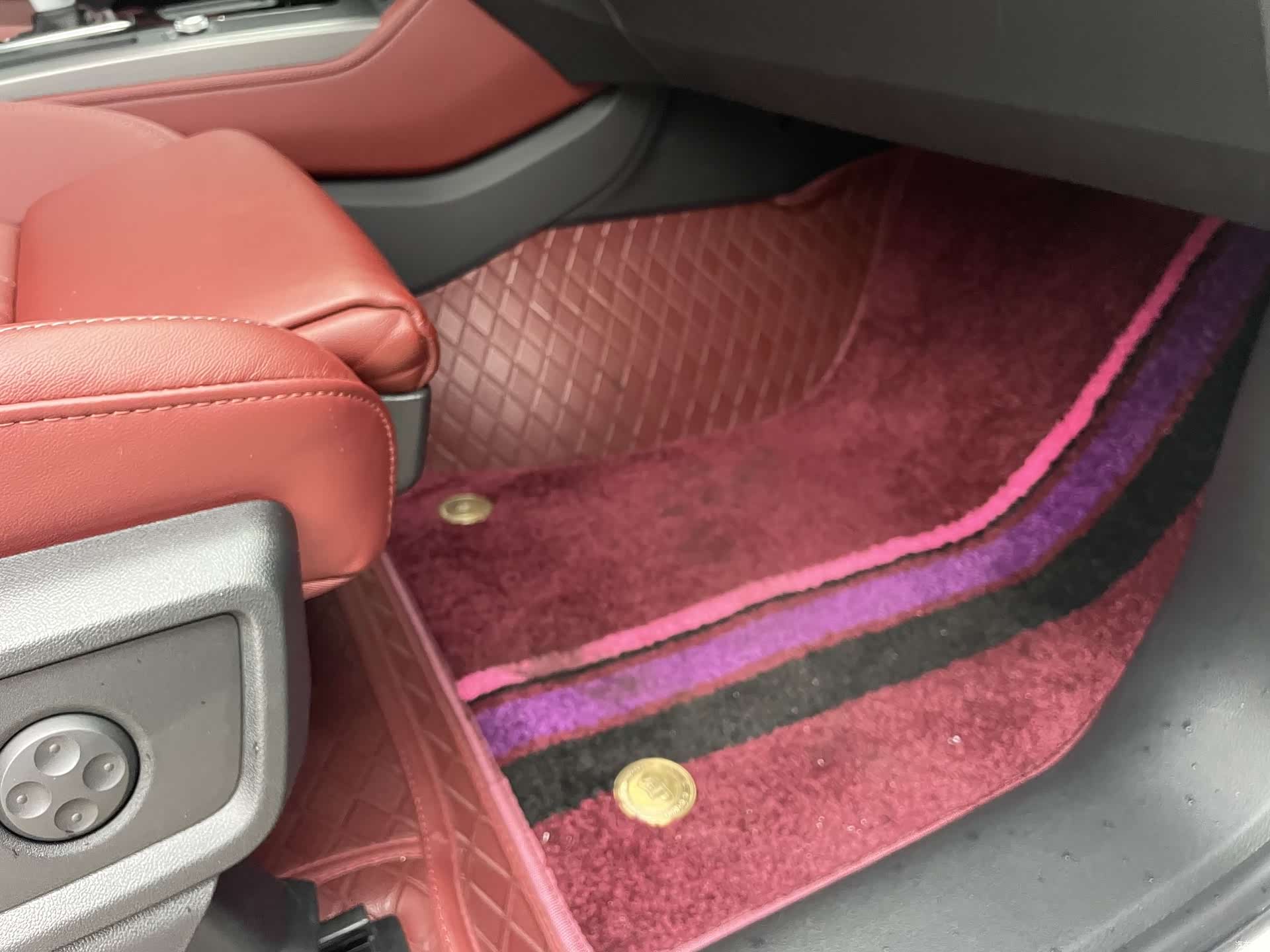 Audi Q5L, 2024 15