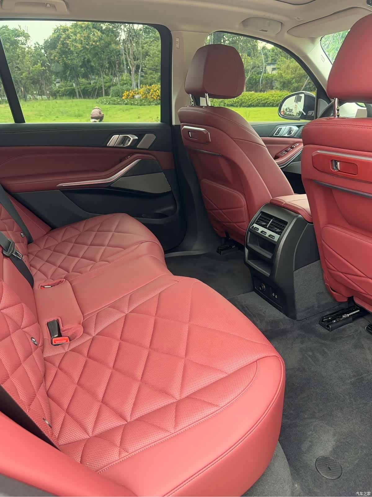 BMW X5, 2024 17
