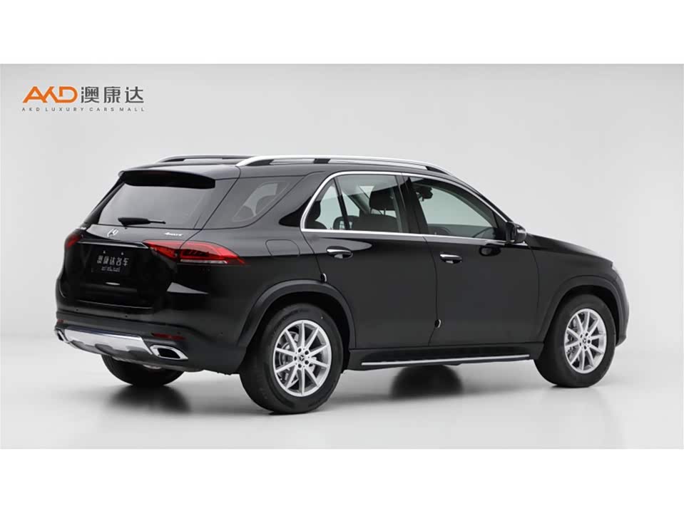 Mercedes-Benz GLE Mercedes-Benz GLE