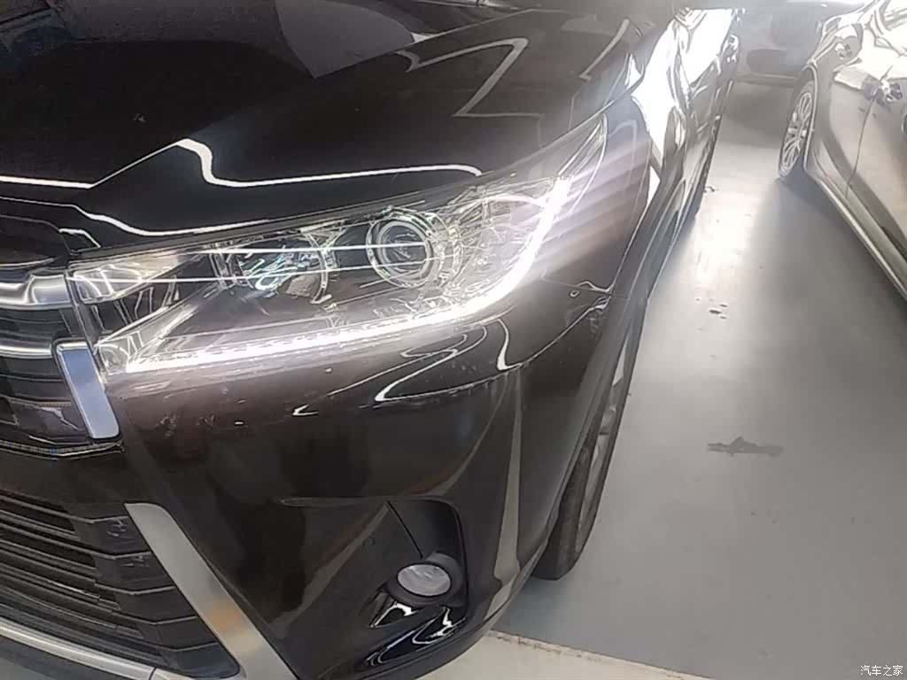 Toyota Highlander, 2021 24