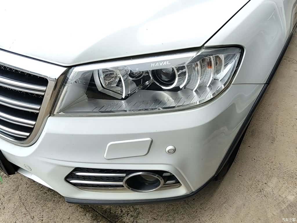 Haval H6, 2015 24