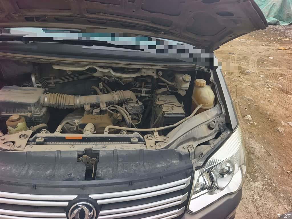 DongFeng M3, 2018 22