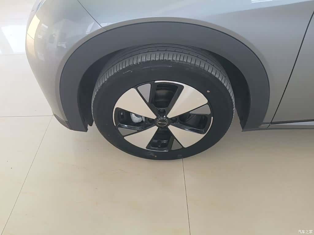 BYD Dolphin, 2023 23