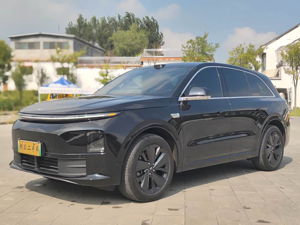 Li Auto Ideal L6
