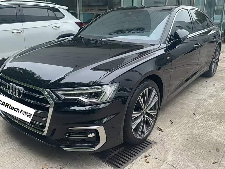 Audi A6L Audi A6L