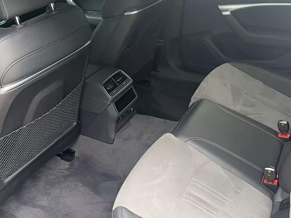 Audi A6L Audi A6L