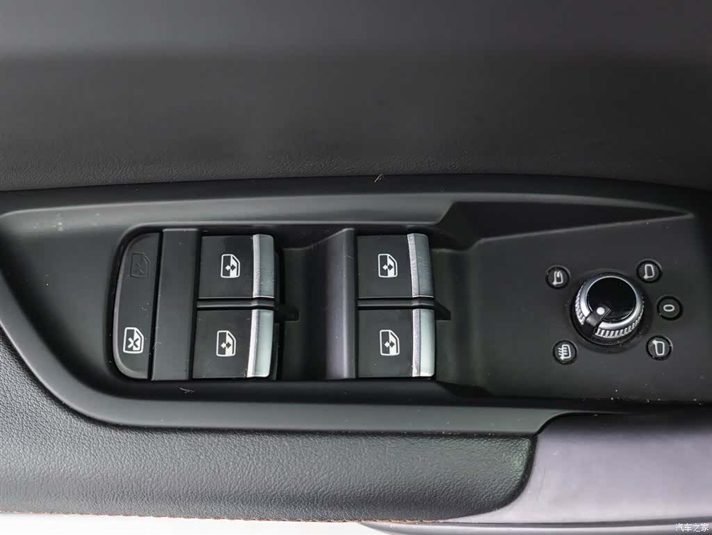 Audi Q5L, 2020 15