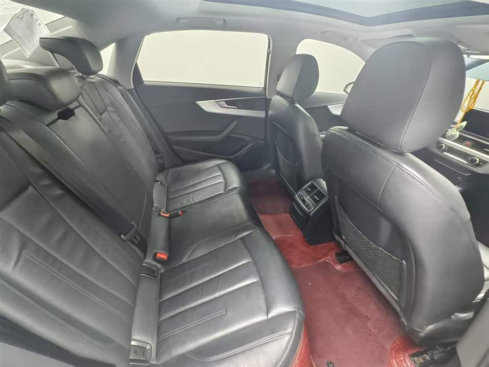 Audi A4L Audi A4L