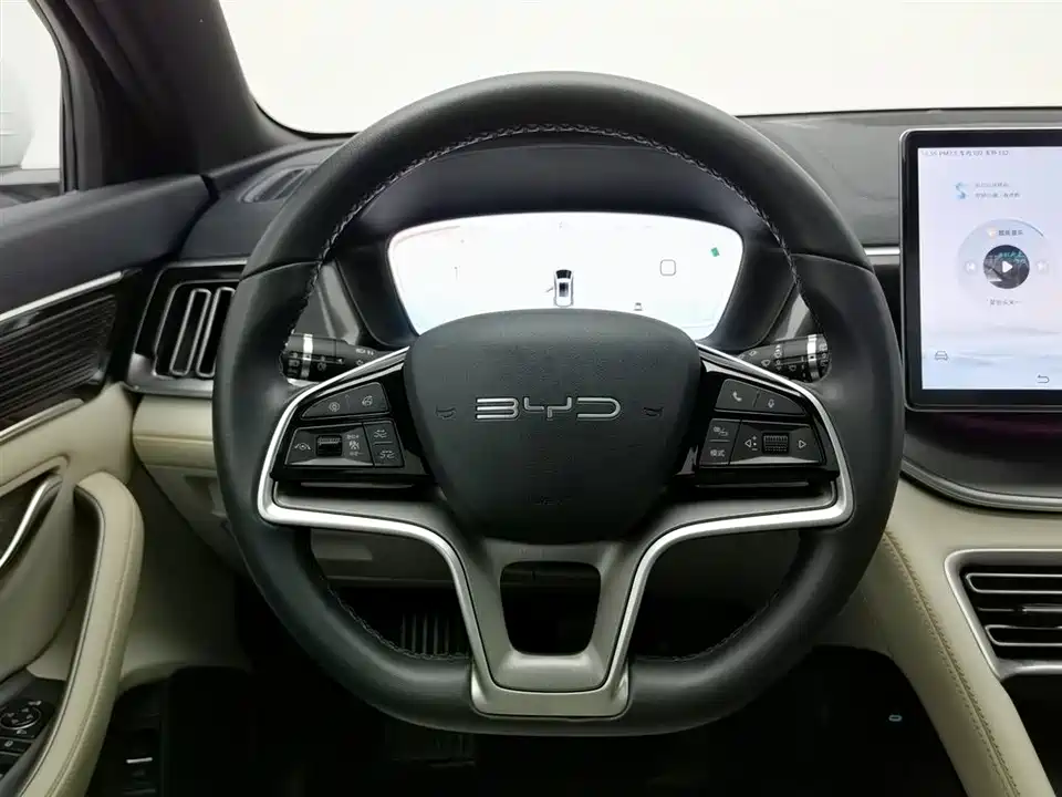 BYD Songjiang BYD Songjiang