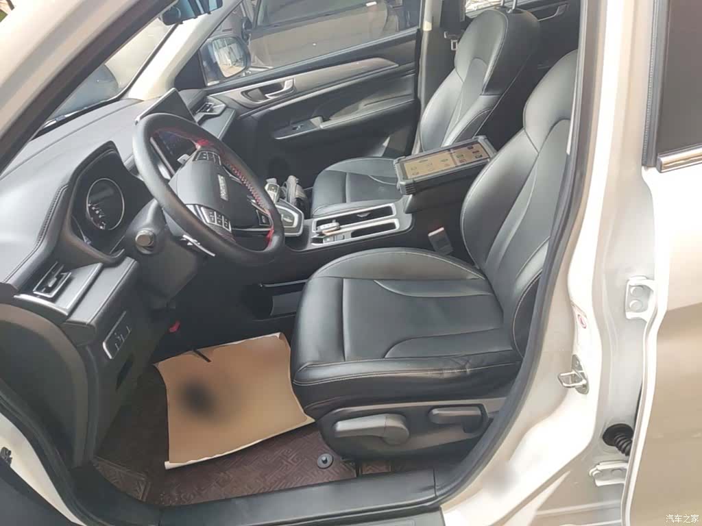 Haval M6, 2022 15
