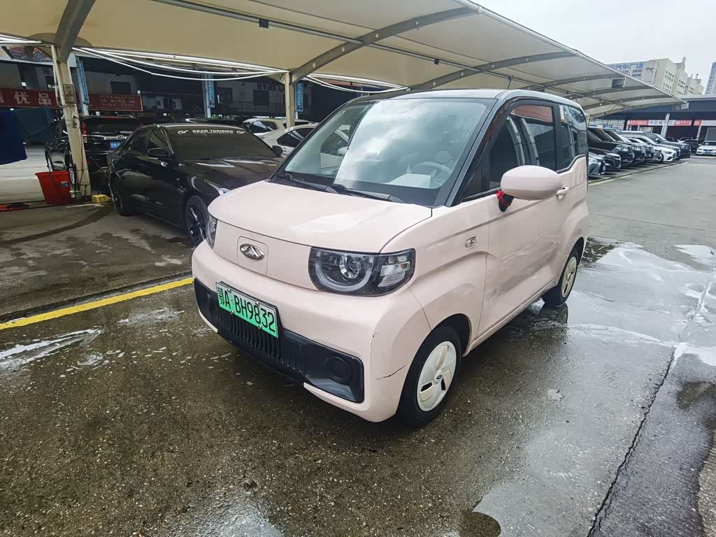 Chery QQ