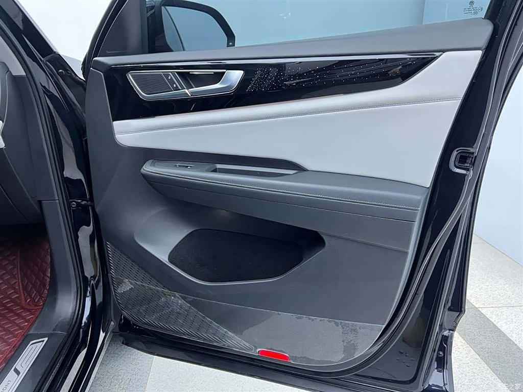 Volkswagen Teramont, 2022 25