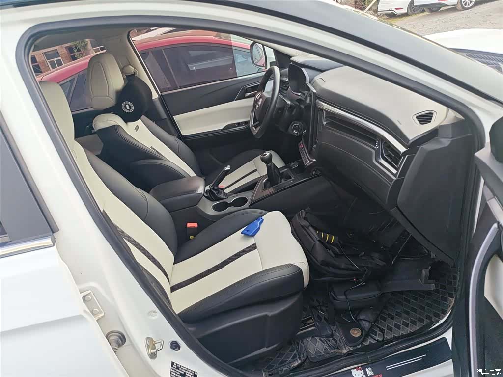 DongFeng T5, 2019 24
