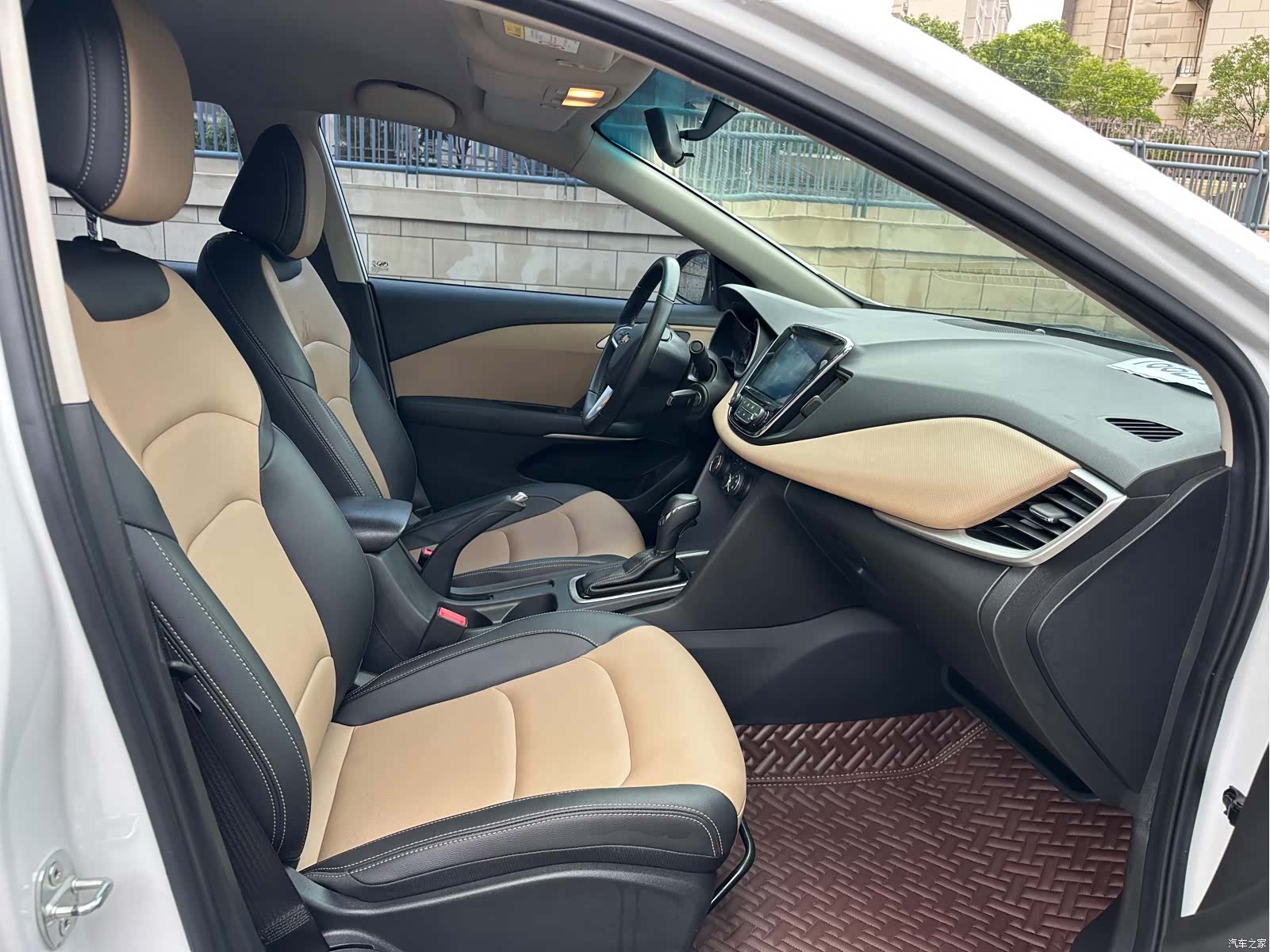 Chevrolet 320, 2021 11