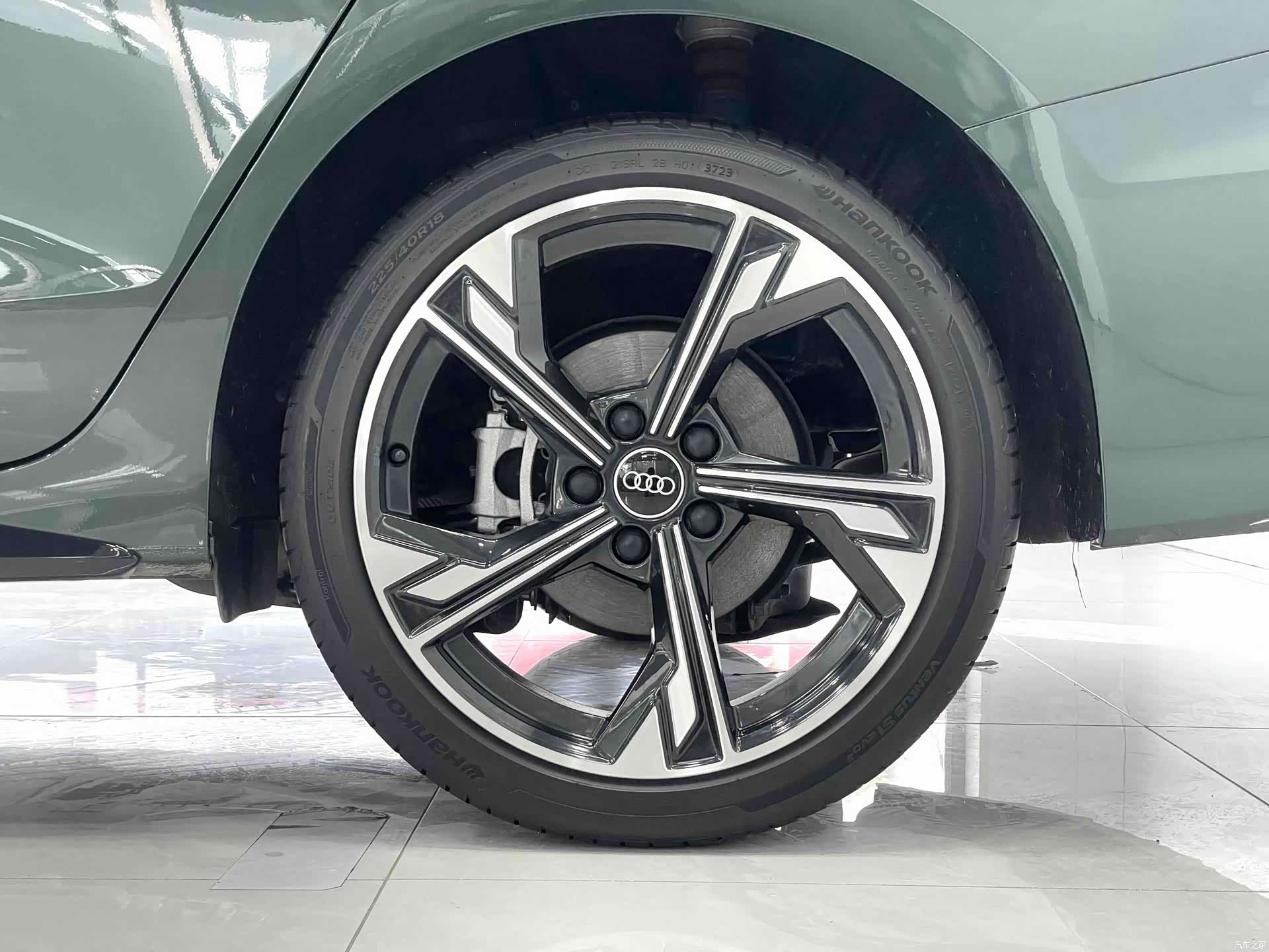 Audi A3, 2023 16