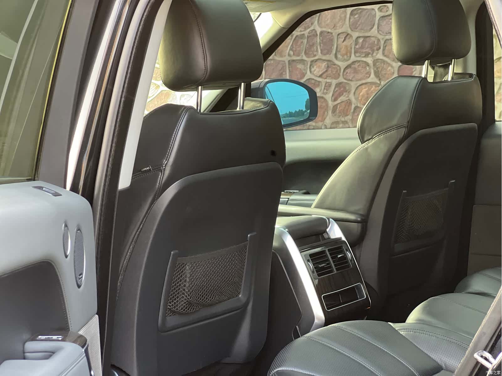 Land Rover Range Rover, 2014 6