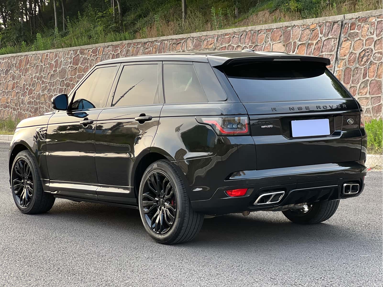 Land Rover Range Rover, 2014 7