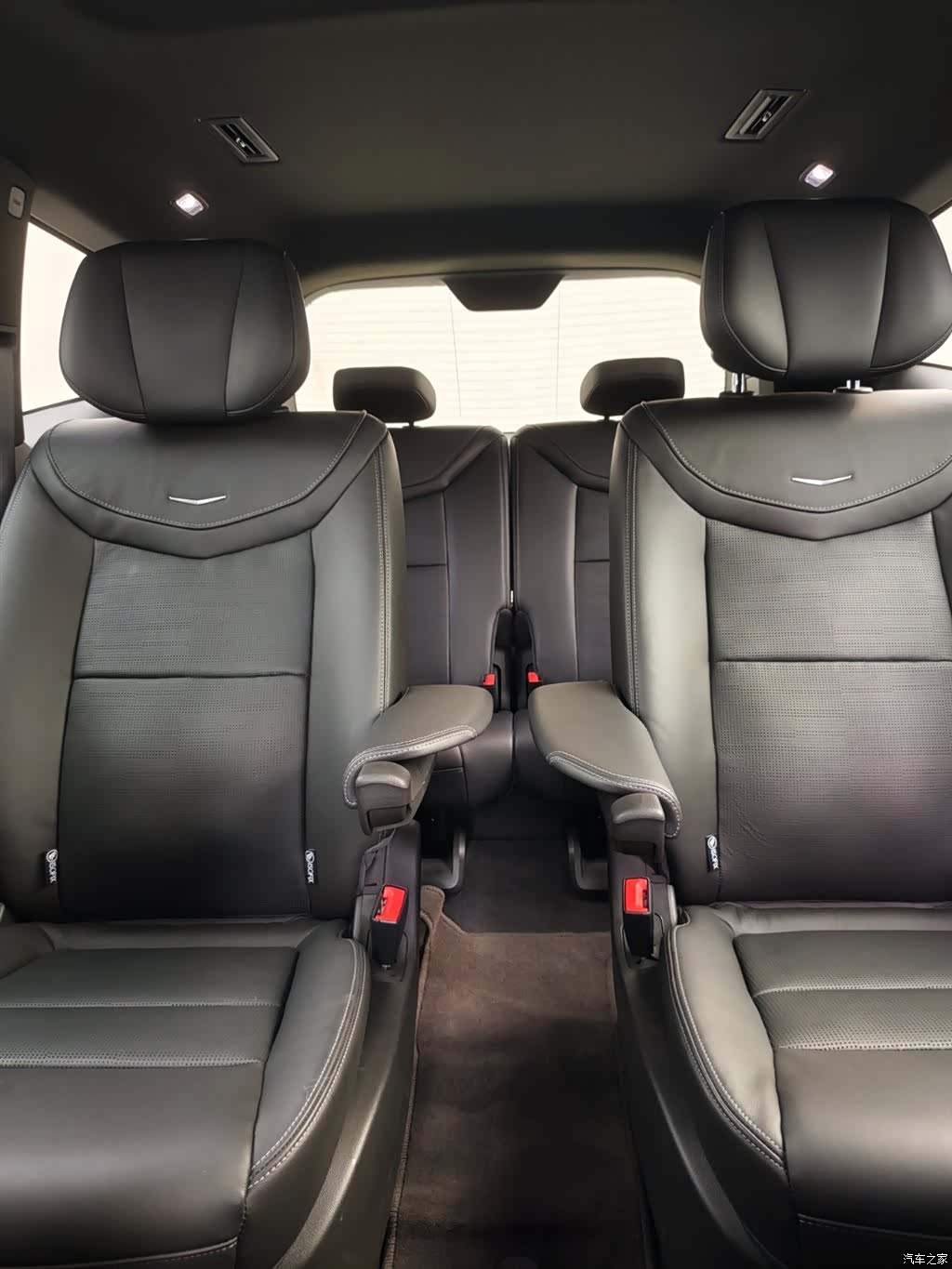 Cadillac XT6, 2025 9