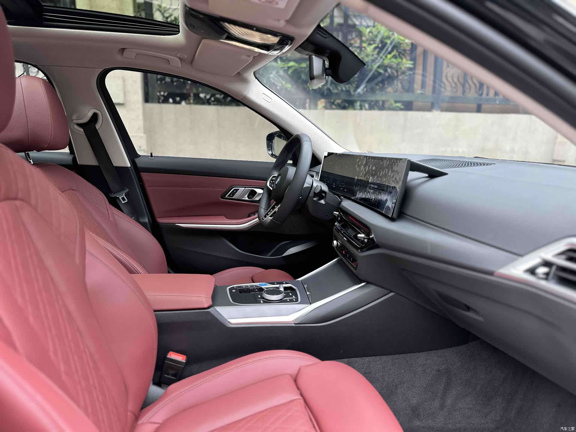 BMW i3, 2025 13