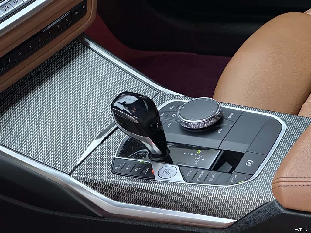 BMW 4 Series, 2022 11