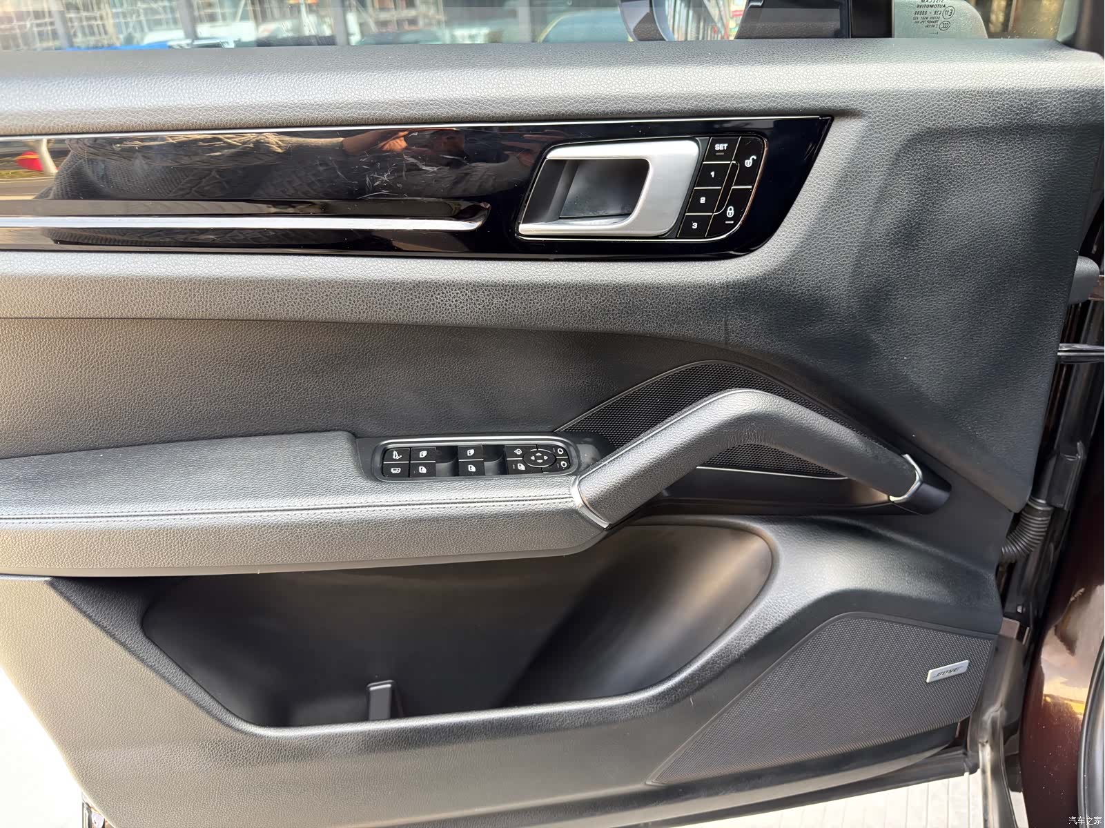 Porsche Cayenne, 2019 7