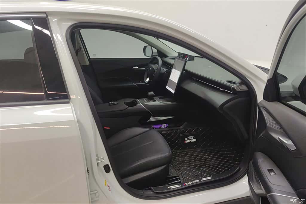 Changan Eado, 2025 8