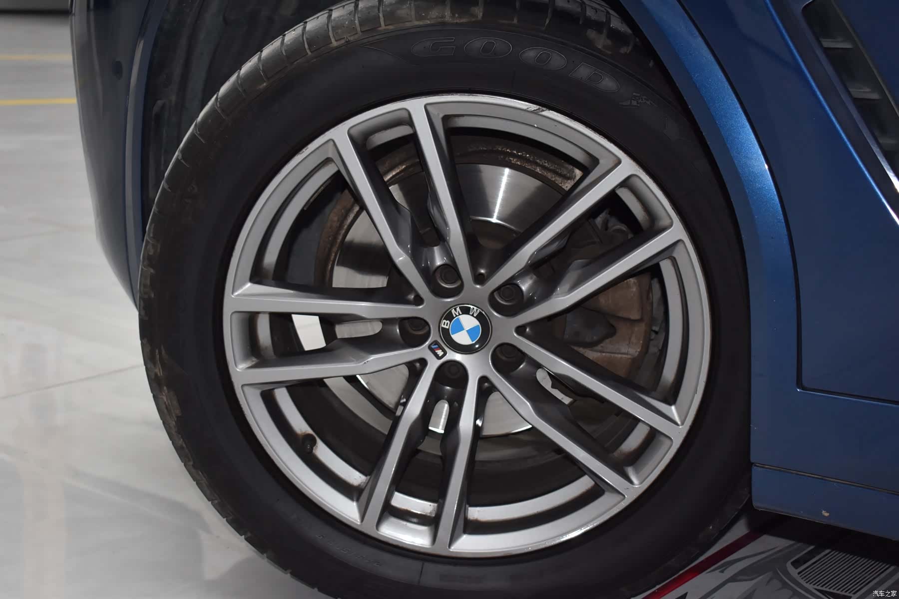 BMW X3, 2019 все фото