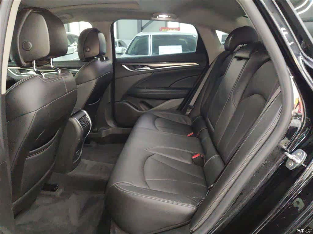 Buick LaCrosse, 2020 13