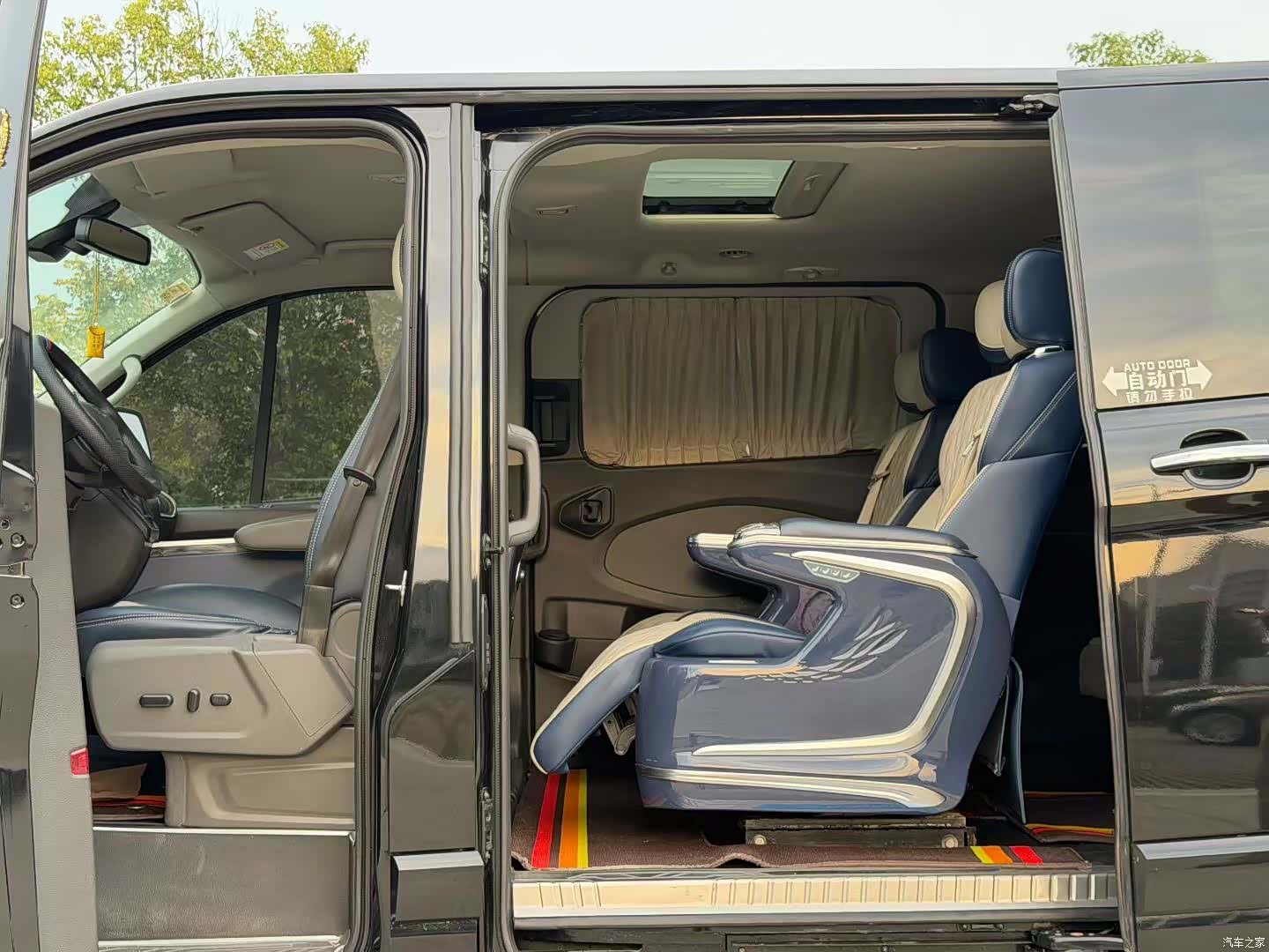 Ford Tourneo, 2022 7