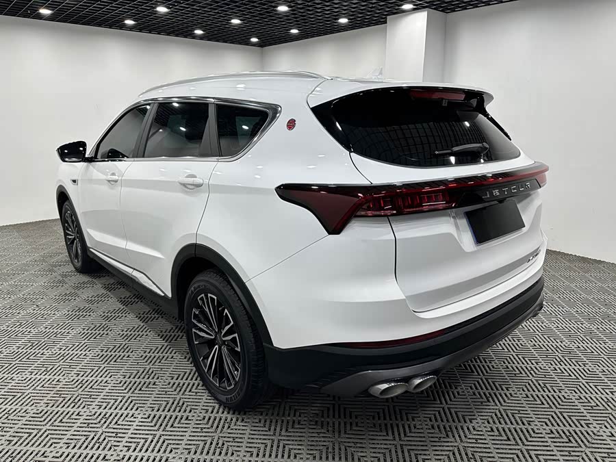 Jetour X70 PLUS 2022, фото 7