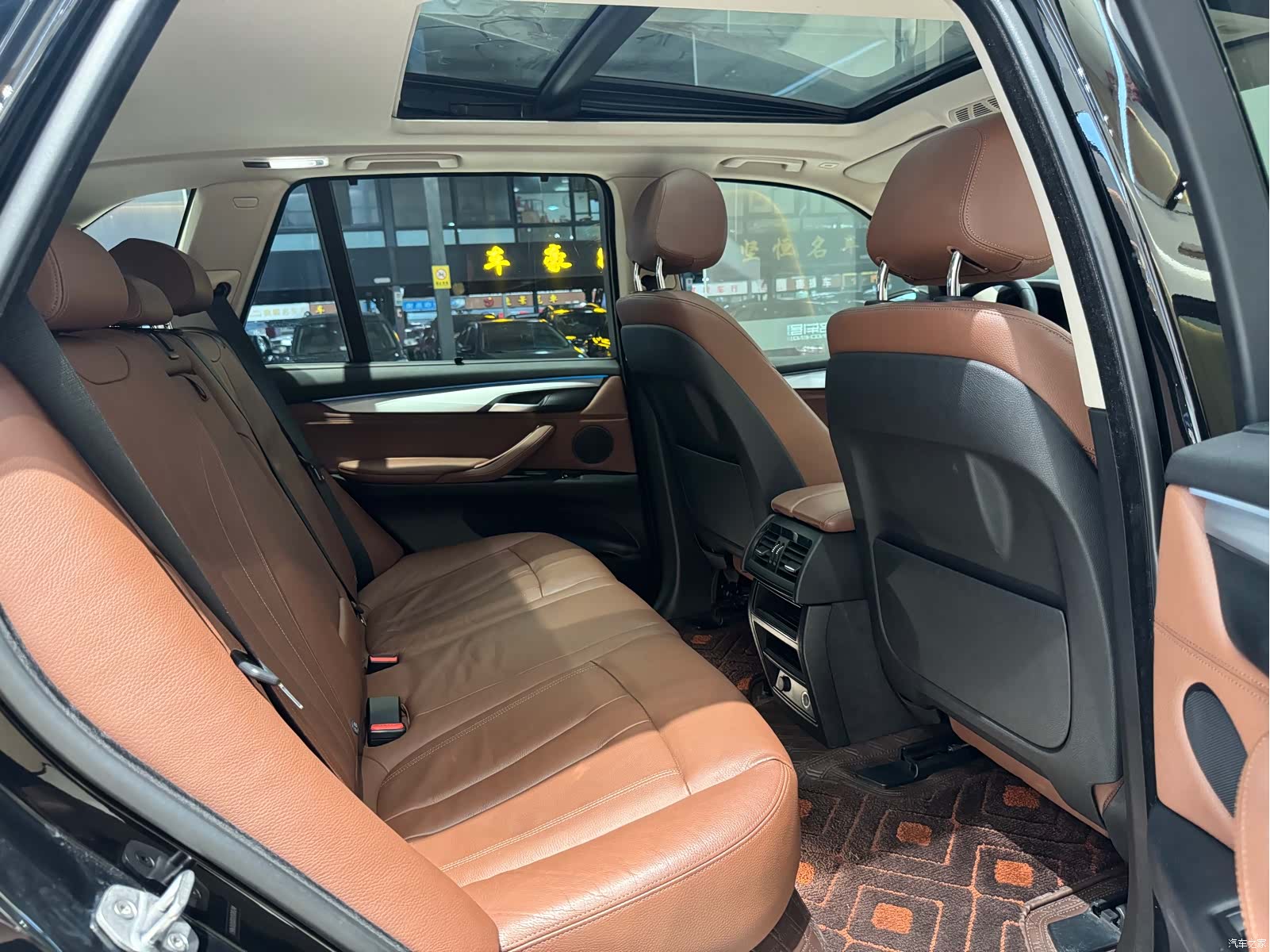 BMW X5, 2018 16
