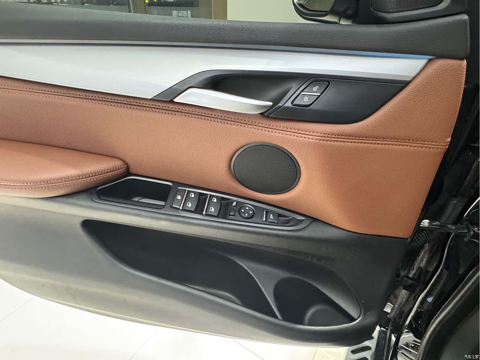 BMW X5, 2018 21