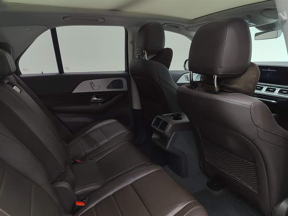 Mercedes-Benz GLE Mercedes-Benz GLE