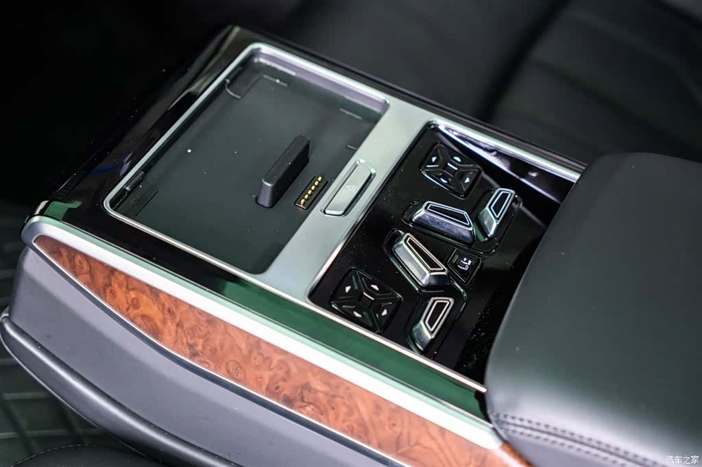 Audi A8L, 2020 20