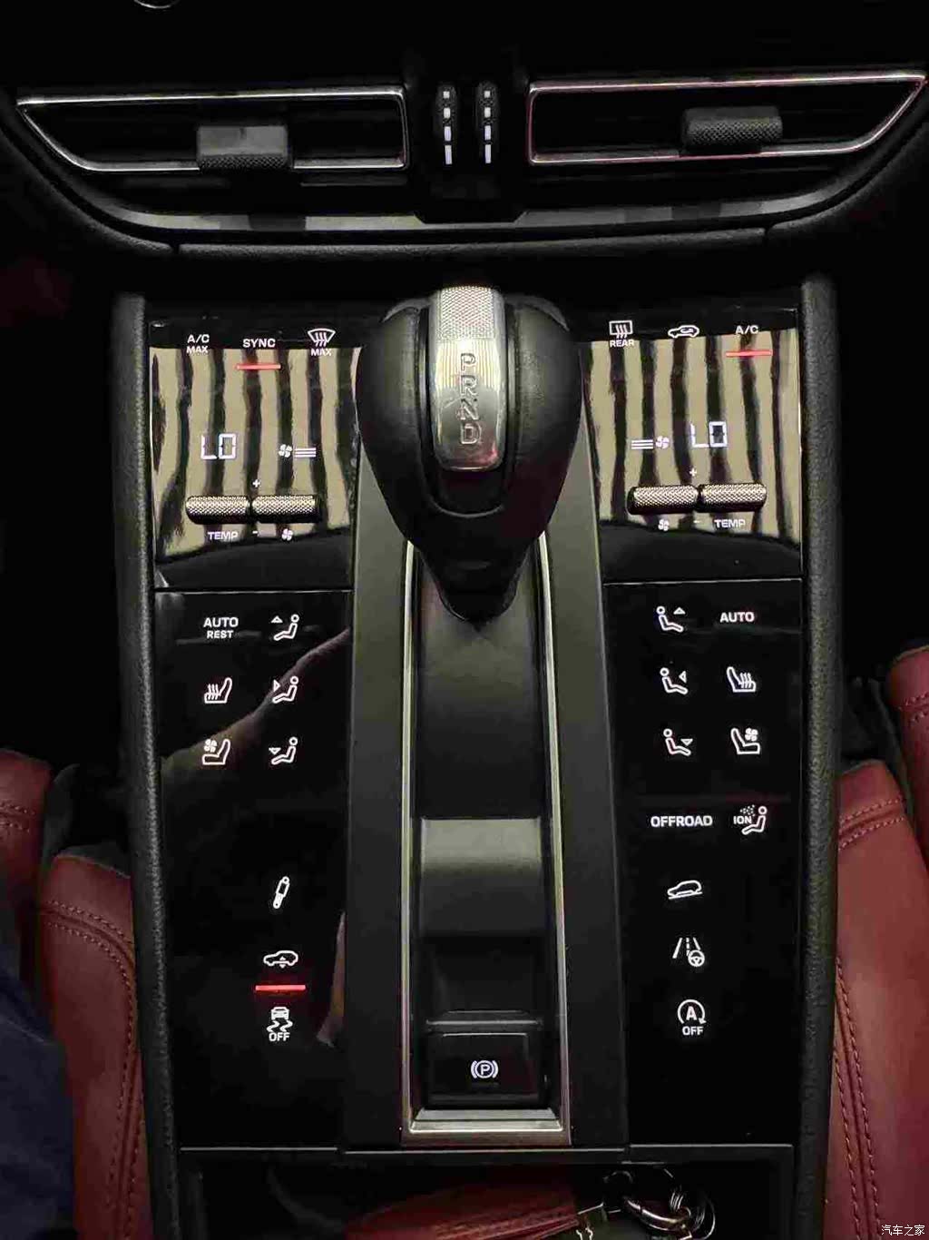 Porsche Macan, 2022 16