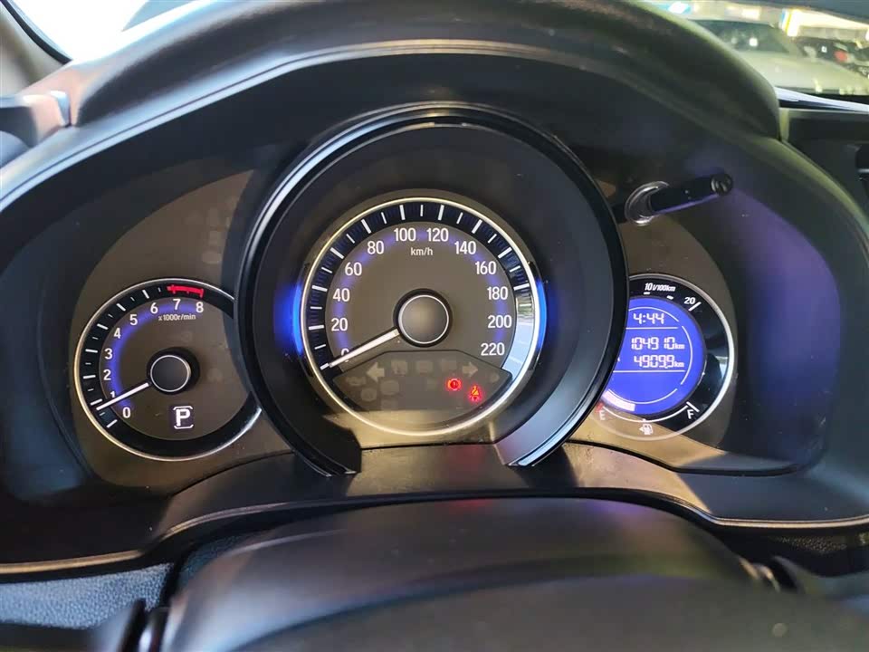 Honda Fit Honda Fit