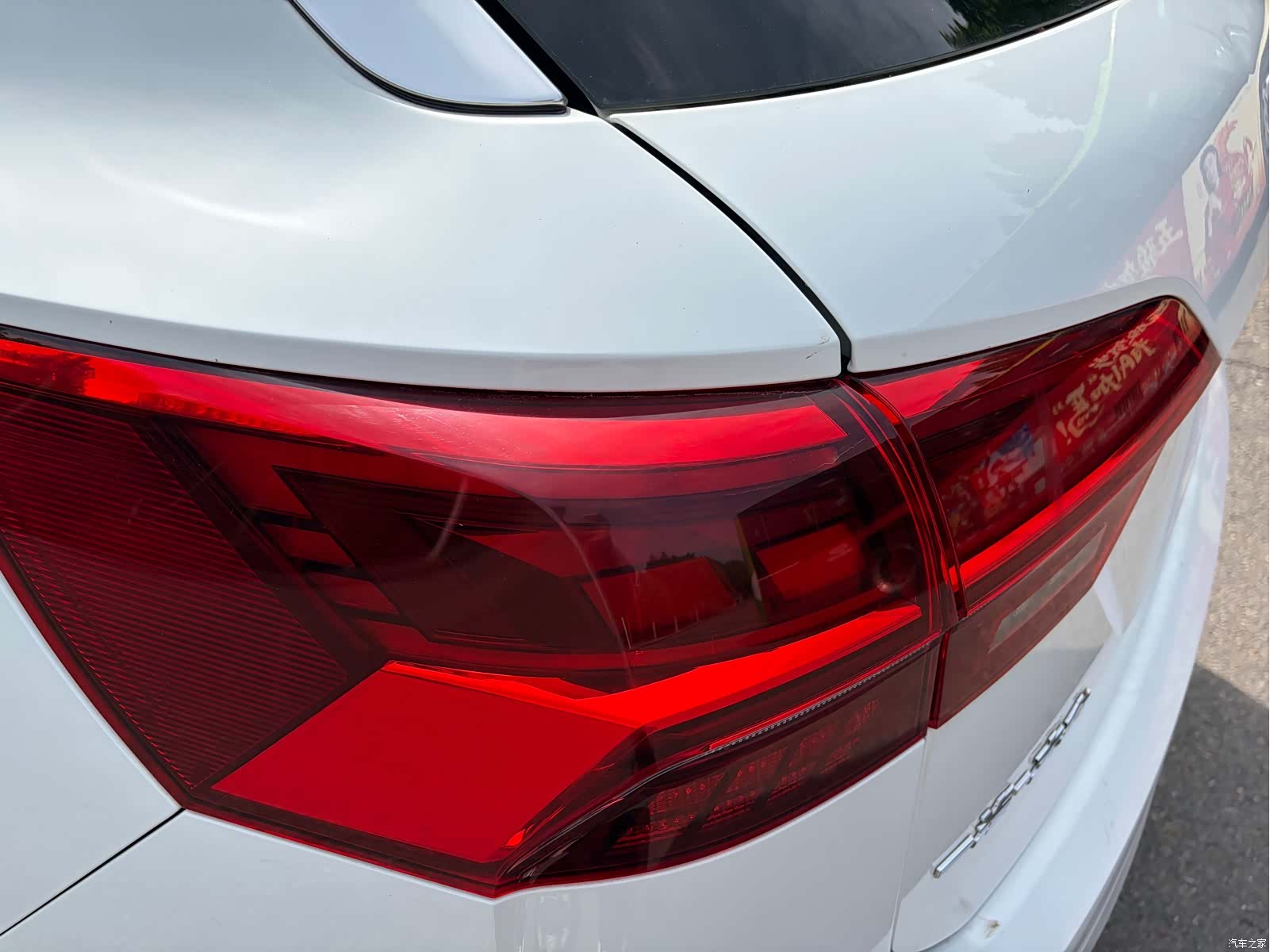 Volkswagen Tayron, 2019 9