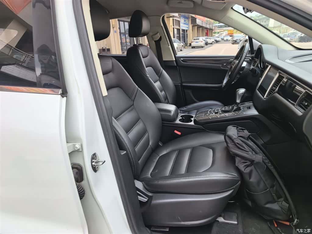 Zotye SR9, 2017 25
