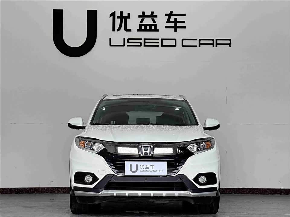 Honda Binzhi Honda Binzhi