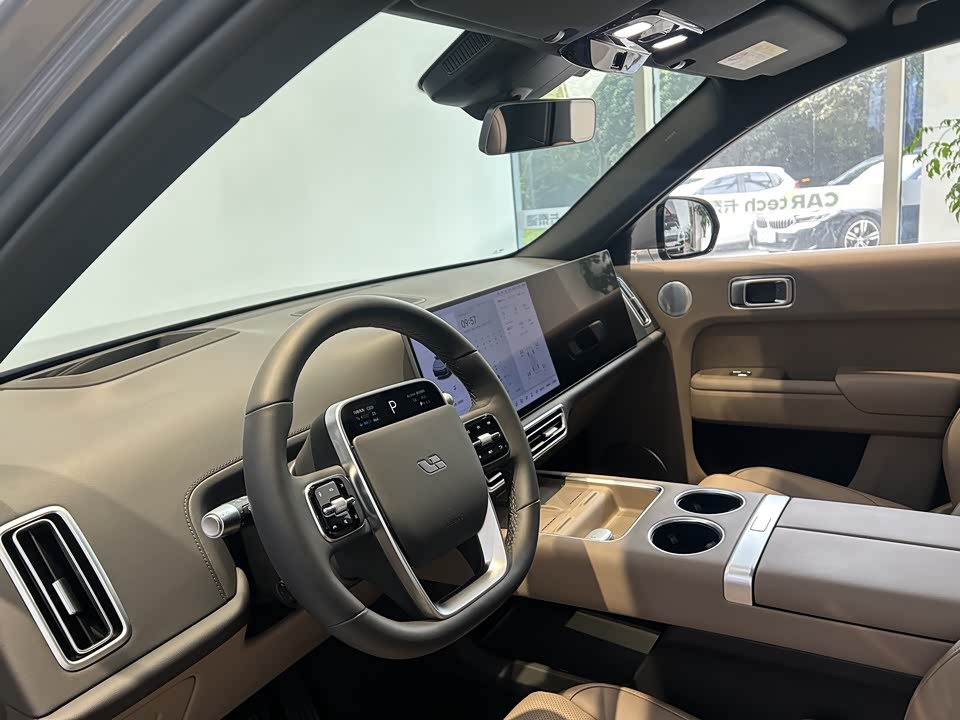 Li Auto Ideal L7
