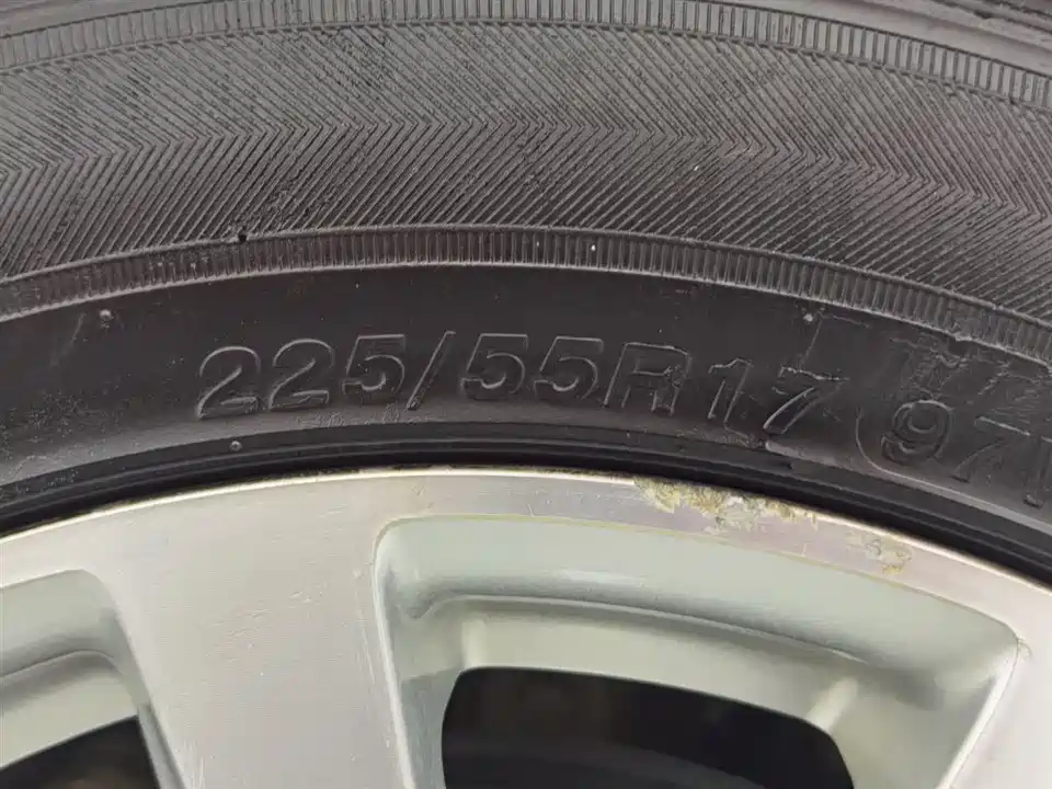 Chevrolet Mai Ruibao