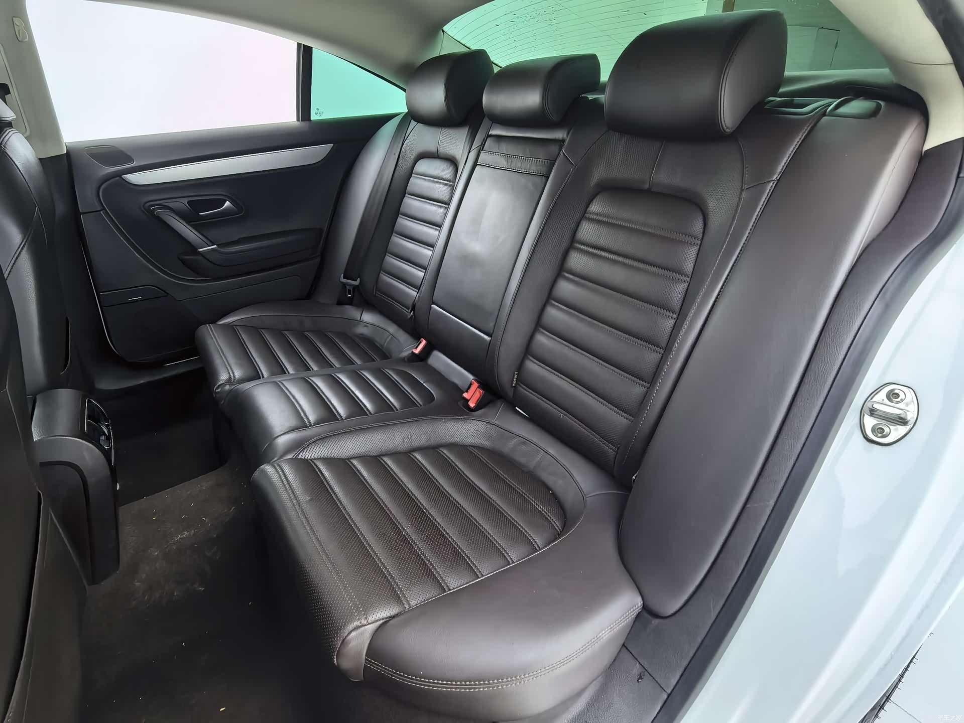 Volkswagen CC, 2018 13