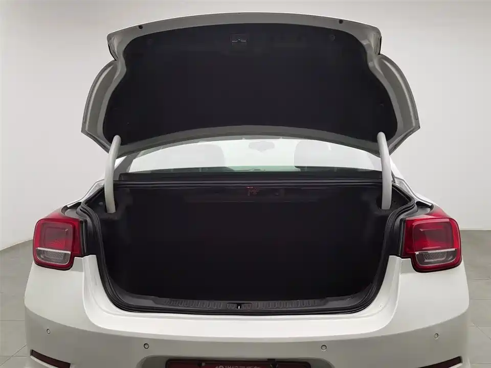 Chevrolet Mai Ruibao