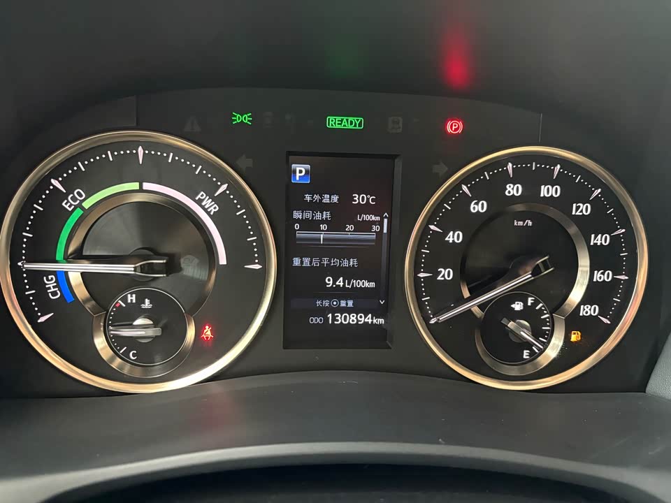 Toyota Wilfa